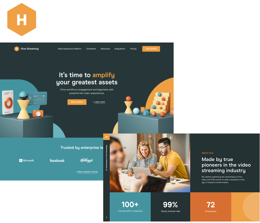 hive hive