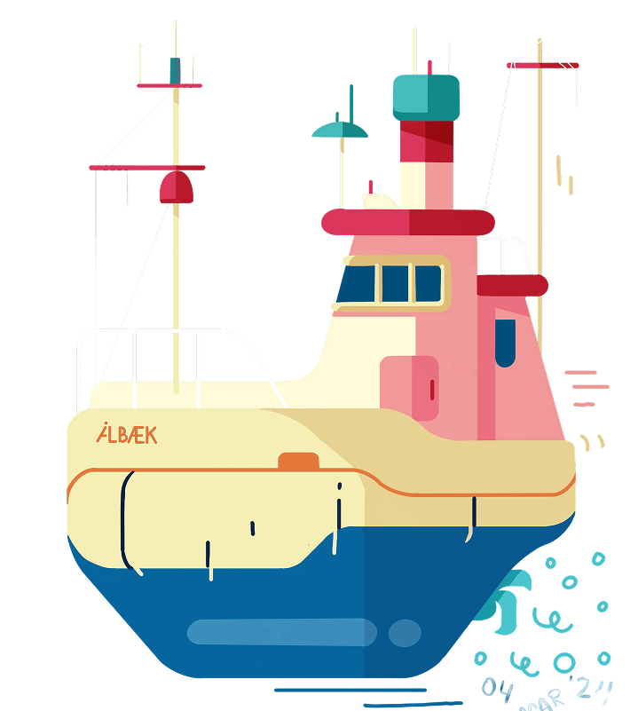geometric-boat geometric-boat